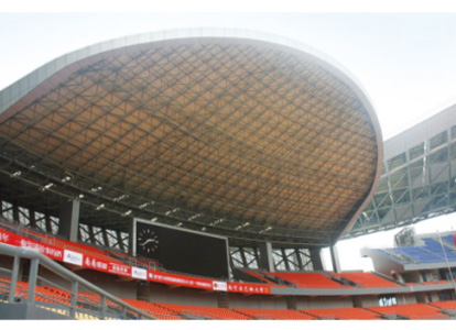 磐石体育看台案例